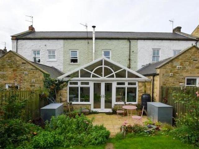 House for sale in Barnard Castle