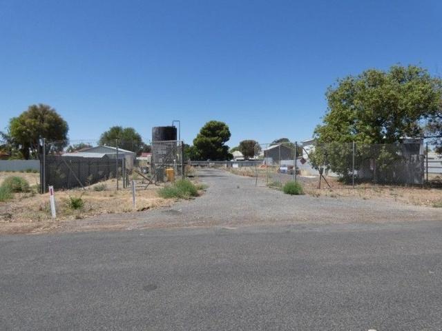 Land for sale in Hopetoun, Victoria