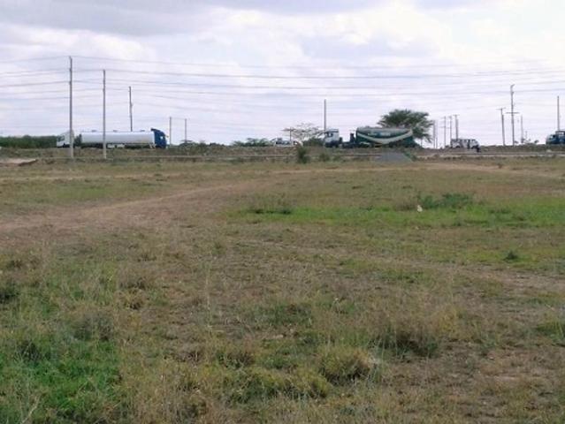 Commercial for rent in Nakuru