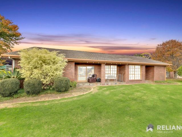 Property for sale in Bacchus Marsh, Victoria