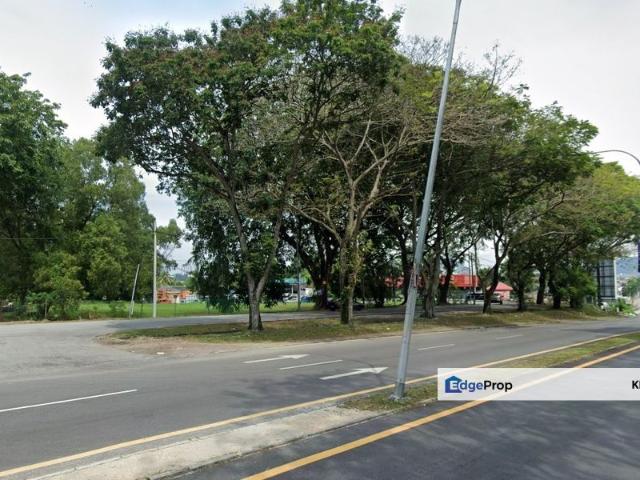 Shop for sale in Petaling, Damansara Damai