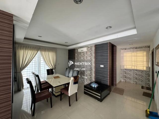 Property for sale in Pontian, Johor