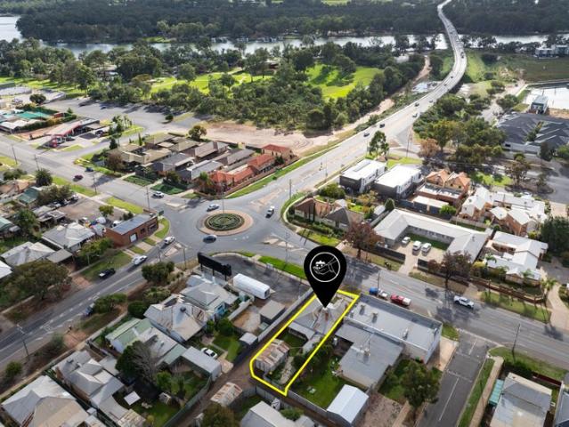 Retail for sale in Mildura, Victoria