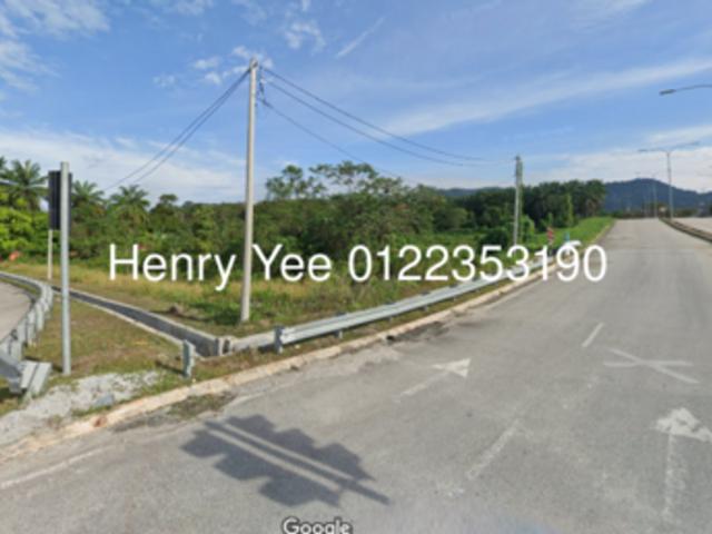Shop for sale in Labu Jaya, Negeri Sembilan