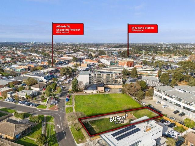 Land for sale in Camerons Creek, Victoria