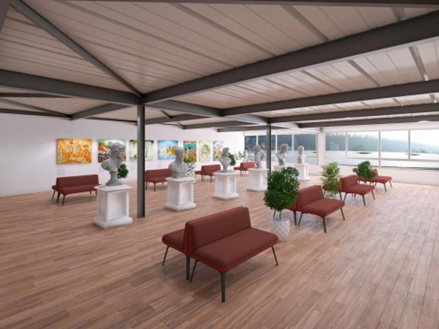 Atelier mieten in Belmont-Yverdon, Waadt