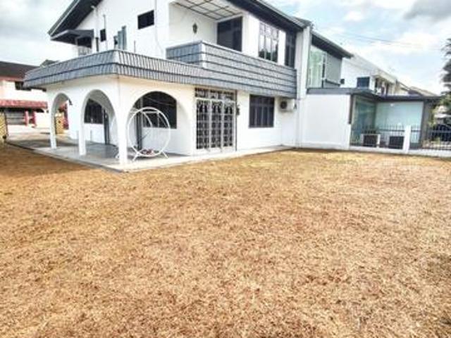 Residential House for rent in Kuching, Sarawak