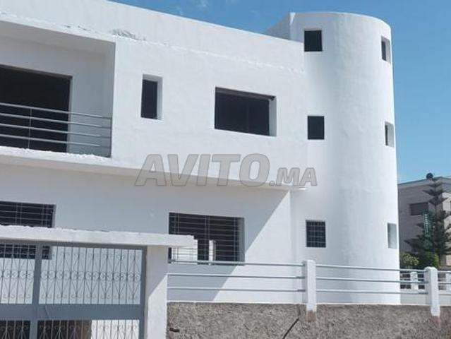 Propriété vente à Anfa, Gharb-Chrarda-Beni Hssen