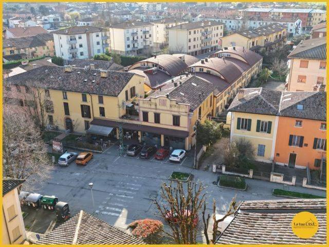 Capannone in affitto a Molinella, Reggio Emilia