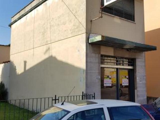 Capannone in vendita a Bagni Di Lucca Ponte, Toscana