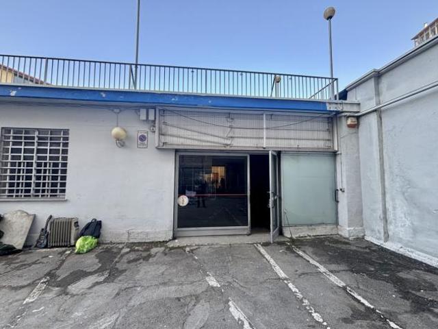 Capannone in vendita a Piemonte, Torino