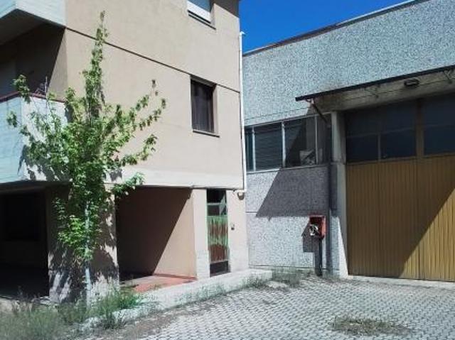 Capannone in vendita a Unione dei comuni Valli del Reno, Lavino e Samoggia, Reggio Emilia