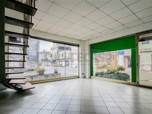 Ufficio in affitto a Vicenza