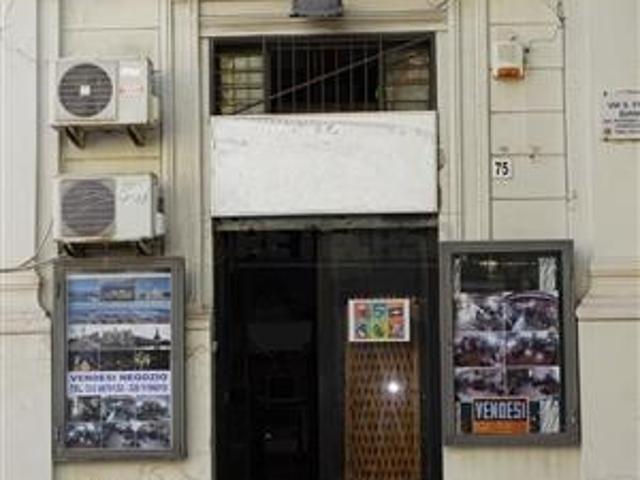 Ufficio in vendita a Il Tirone, Messina