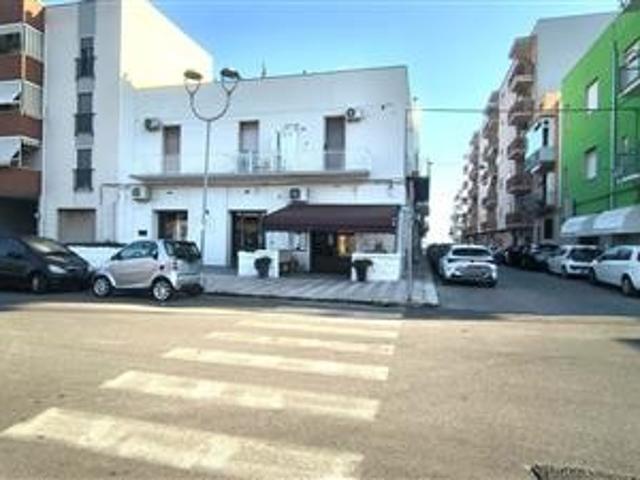 Appartamento in vendita a Monopoli, Bari