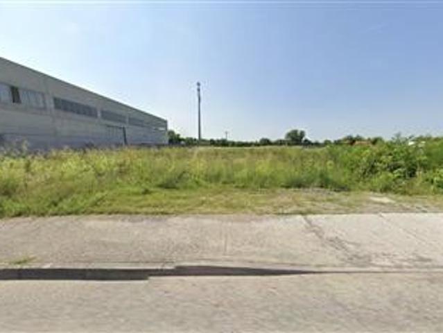 Terreno in vendita a Zona industriale di Palmanova, Palmanova / Palme