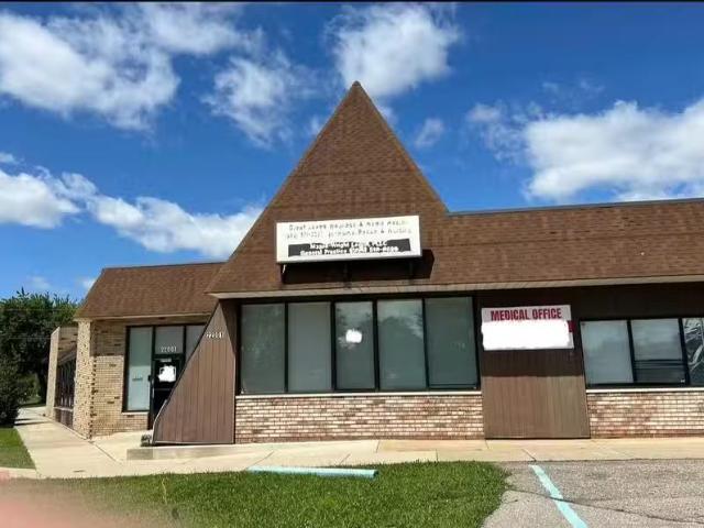 House for rent in Roseville