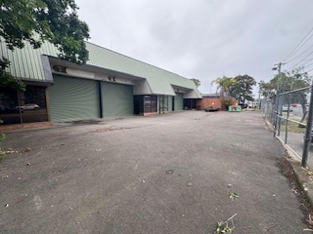 Warehouse for rent in Sydney, New South Wales