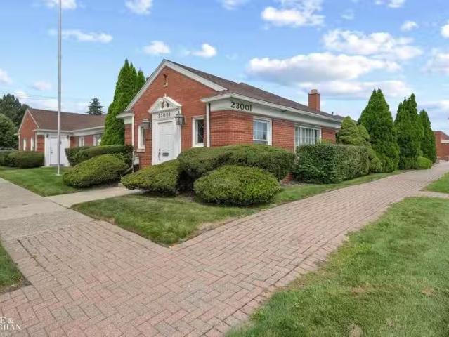 House for rent in Saint Clair Shores