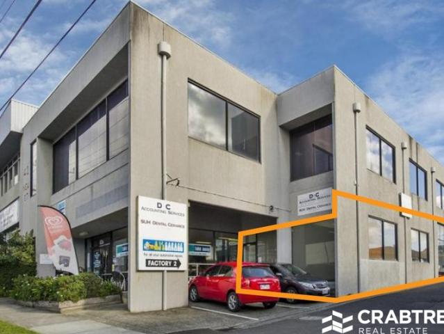 Warehouse for rent in Camerons Creek, Victoria
