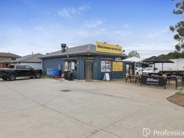 House for sale in Camerons Creek, Victoria