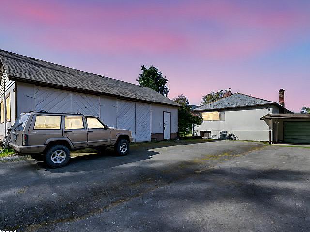 House for sale in British Columbia