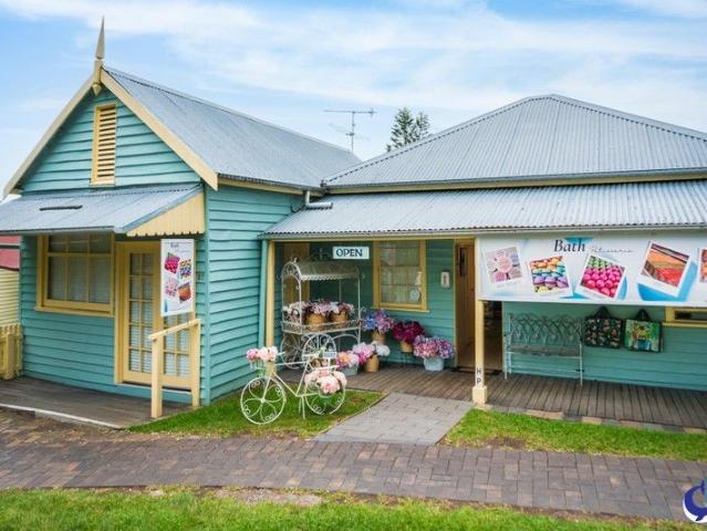House for sale in Central Tilba, New South Wales