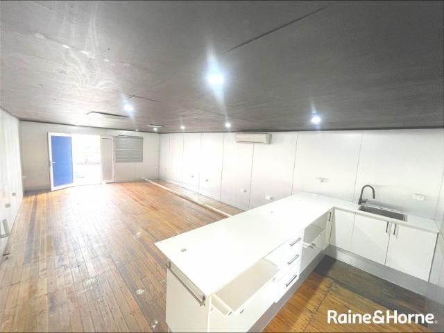 Retail for rent in Sydney, New South Wales