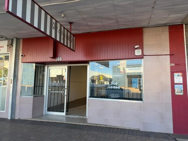 Retail for rent in Gunnedah, New South Wales