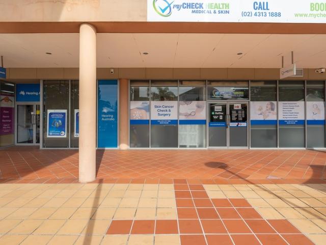 Retail for rent in Woy Woy, New South Wales