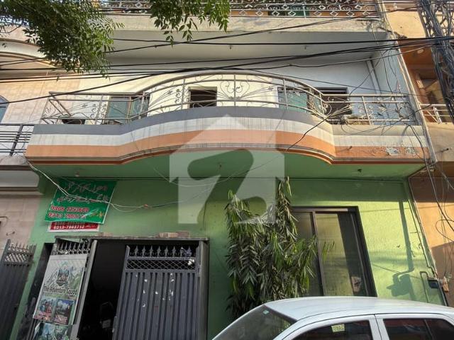 House for sale in Rawalpindi, Islamabad Capital Territory