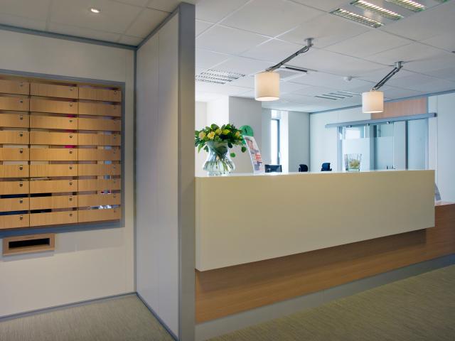 Bureau location à Antwerpen