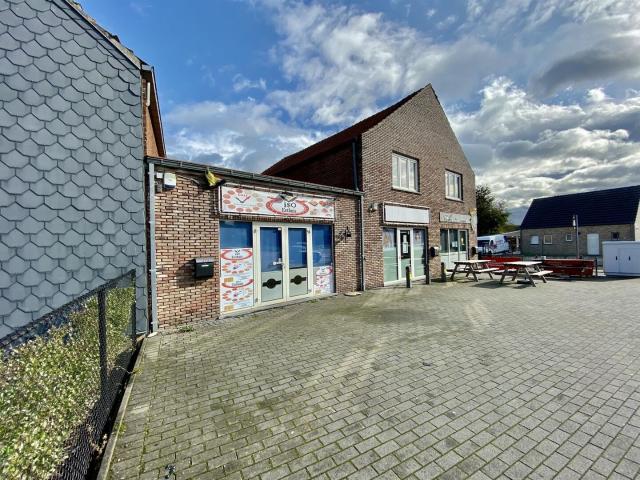 Appartement location à Tienen, Brabant