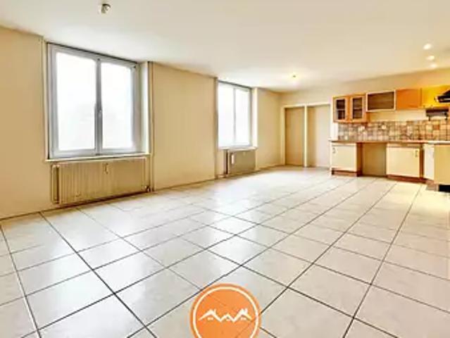 Appartement vente à Commercy, Meuse