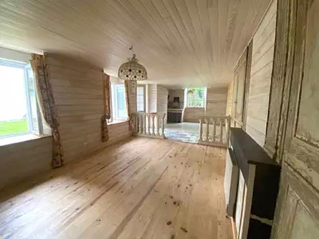 Appartement vente à Commercy