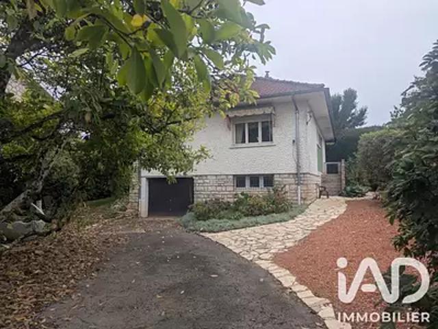 Maison vente à Commercy, Meuse