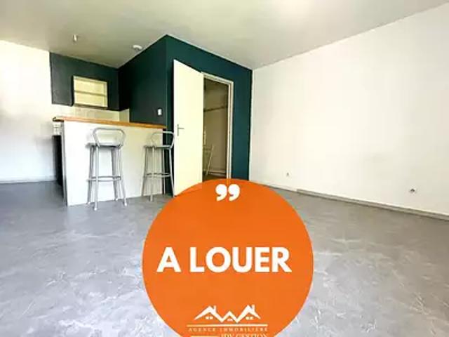Appartement location à Commercy