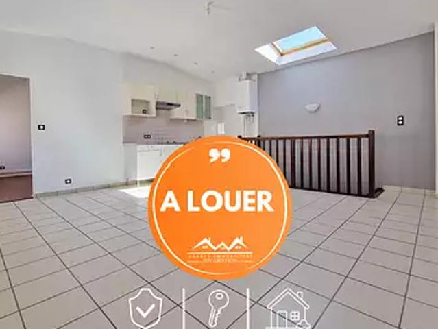 Appartement location à Commercy