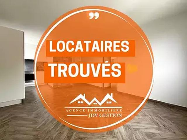 Appartement location à Commercy