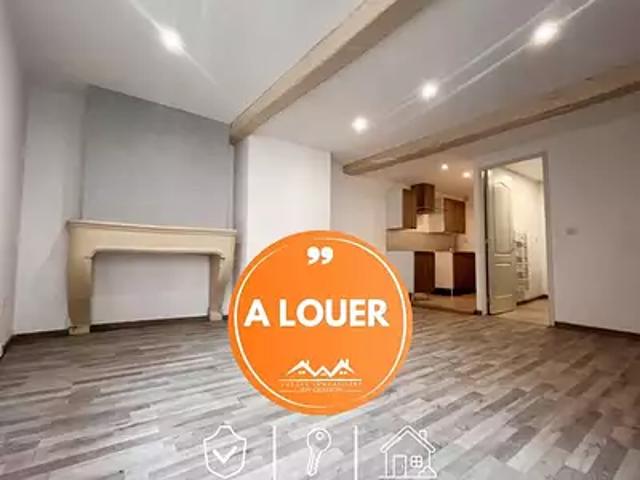Maison location à Commercy