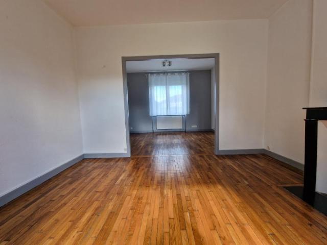 Maison location à Commercy