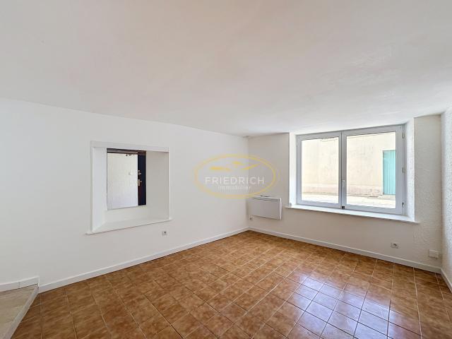 Appartement location à Commercy