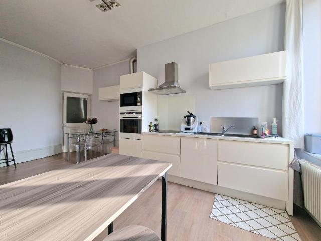 Appartement location à Commercy