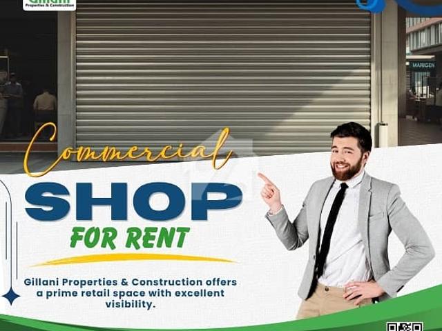 Building for rent in North Waziristan, Federally Administered Tribal Areas fata
