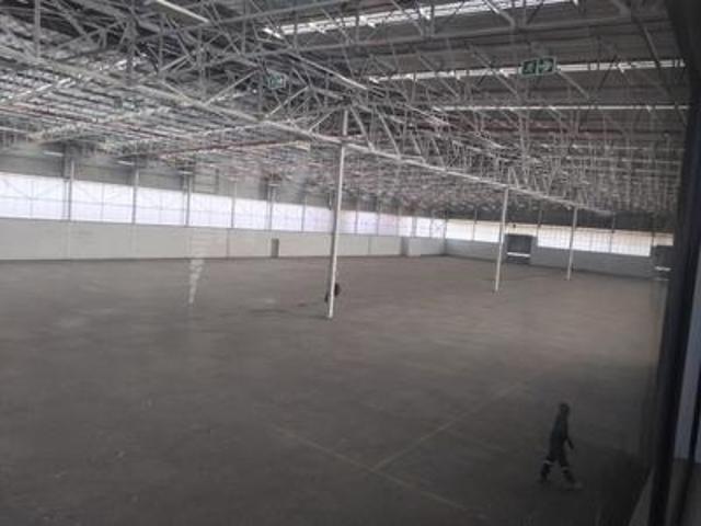 Commercial for rent in Gert Sibande, Mpumalanga