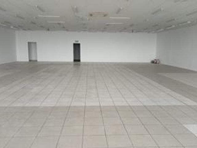 Commercial for rent in Gert Sibande, Mpumalanga