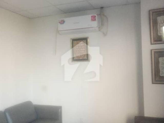 Office for rent in Islamabad