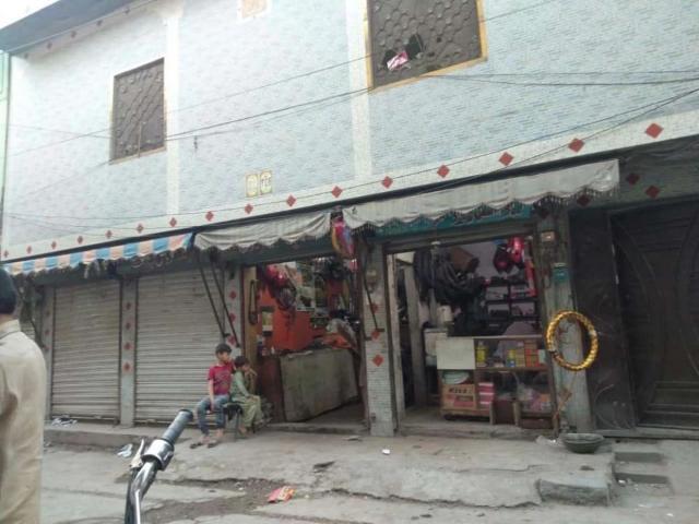 House for sale in Shad Bagh, لاہور