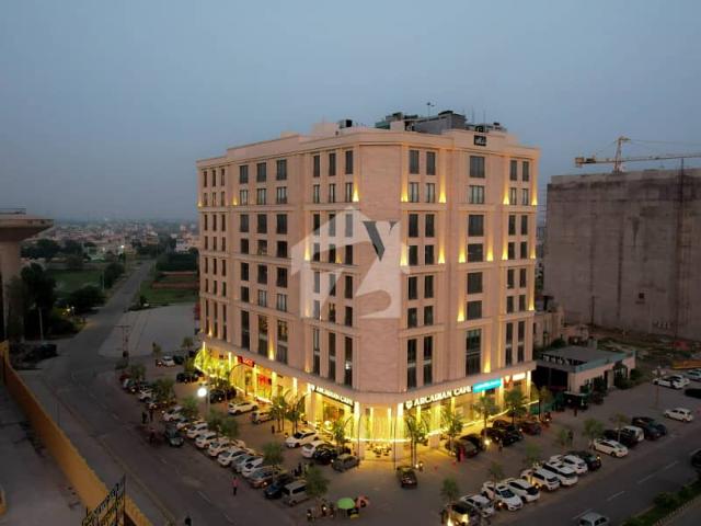 Office for sale in Rawalpindi, Islamabad Capital Territory