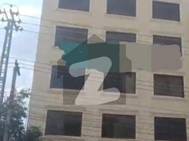 Building for sale in Rawalpindi, Islamabad Capital Territory